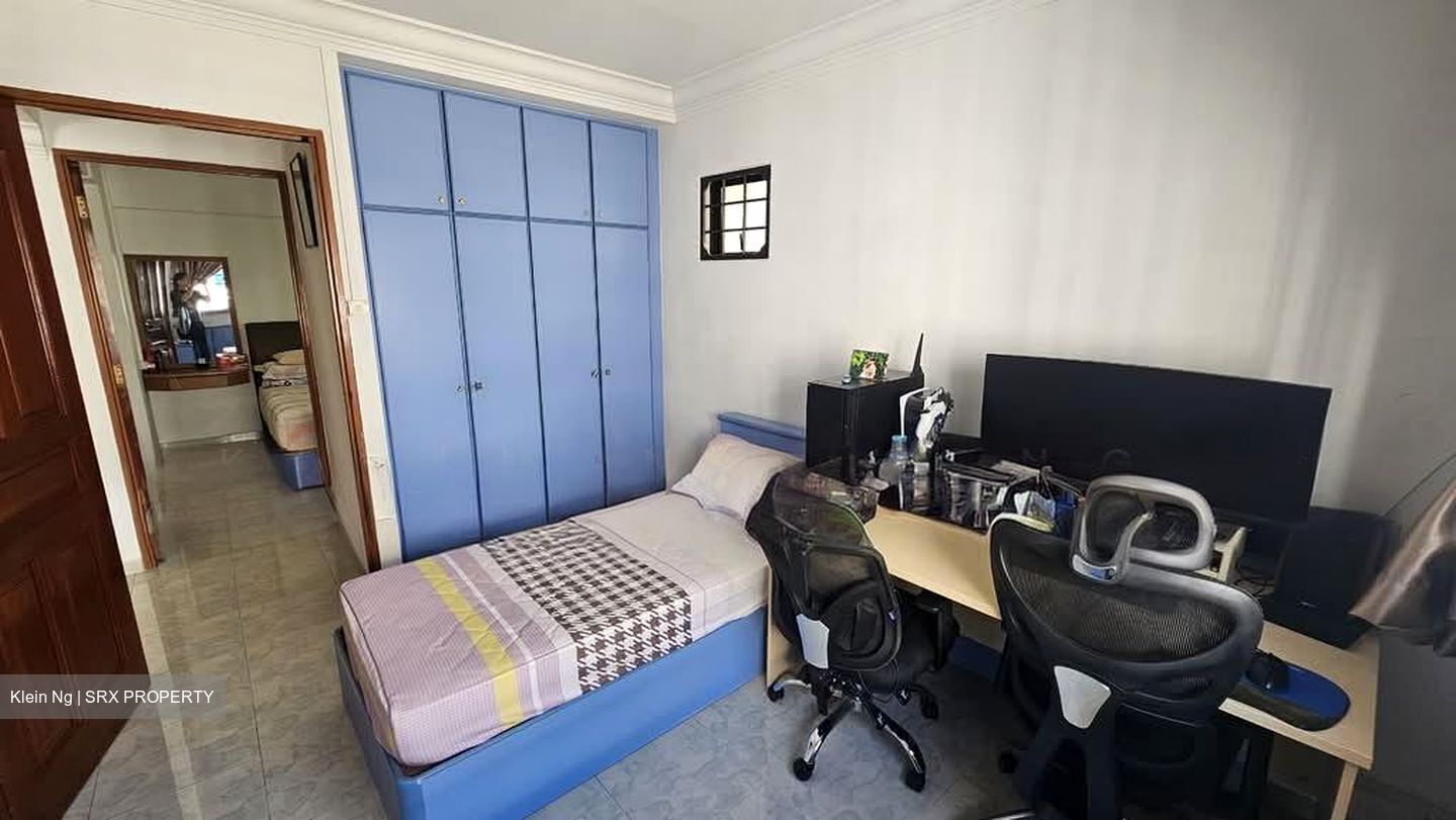 Blk 616 Woodlands Avenue 4 (Woodlands), HDB 5 Rooms #566596911
